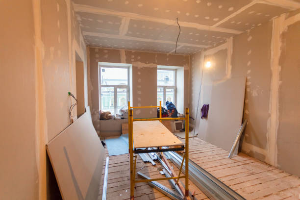 Best Drywall Sanding and Smoothing  in Braham, MN